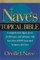 Nave's Topical Bible-KJV
