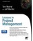 Lessons in Project Management