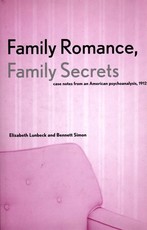 Family Romance, Family Secrets Family Romance, Family Secrets
