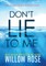 Don't Lie To Me