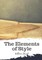 The Elements of Style