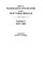 Index to Marriages and Deaths in the New York Herald, Volume I