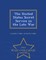 The United States Secret Service in the Late War - War College Series