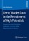 Use of Market Data in the Recruitment of High Potentials