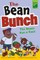 The Beans Run a Race