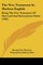 The New Testament In Modern English
