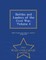 Battles and Leaders of the Civil War, Volume 4 - War College Series