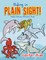Hiding in Plain Sight! Hidden Pictures Activity Book