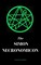 Author, U: The Simon Necronomicon