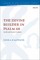 The Divine Builder in Psalm 68