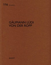 Gäumann Lüdi von der Ropp