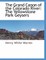 The Grand Canon of the Colorado River