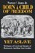 Born a Child of Freedom, Yet a Slave