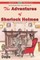 The Adventures of Sherlock Holmes