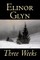 Three Weeks by Elinor Glyn, Fiction, Classics, Literary, Short Stories