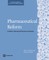 Pharmaceutical Reform