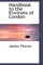 Handbook to the Environs of London