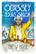 Odyssey of a Texas Sailor