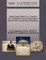 West Coast Hotel Co V. Parrish U.S. Supreme Court Transcript of Record with Supporting Pleadings