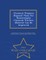 Chemical Weapons Disposal