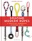 Splicing Modern Ropes