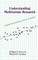 Understanding Multivariate Methods
