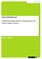 Social Darwinism and its Consequences for 19th Century Society