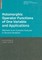 Holomorphic Operator Functions of One Variable and Applications