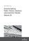 Interdisciplinary Public Finance, Business and Economics Studies Volume III