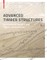 Advanced Timber Structures
