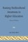 Raising Multicultural Awareness in Higher Education, 2nd Edition