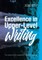 Excellence in Upper-Level Writing 2016/2017