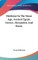 Medicine In The Stone Age, Ancient Egypt, Greece, Alexandria And Rome