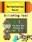 Multiplication Facts Colouring Book 1-12