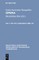 Opera, Vol. I