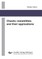 Chaotic instabilities and their applications