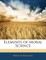 Elements of Moral Science