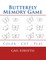 Butterfly Memory Game