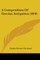 A Compendium Of Grecian Antiquities (1850)