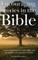 Encouraging Stories in the Bible