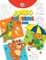 Jumbo Colouring Red Book for 4 to 8 years old Kids Best Gift to Children for Drawing, Coloring and Painting