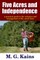 Five Acres and Independence - A Practical Guide to the Selection and Management of the Small Farm