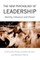 The New Psychology of Leadership: Identity, Influence, and Power