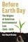 Before Earth Day