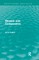 Reason and Compassion (Routledge Revivals)