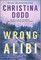 Wrong Alibi
