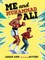 Me and Muhammad Ali