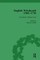 English Witchcraft, 1560-1736, Vol 3