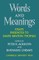 Words and Meanings