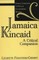 Jamaica Kincaid